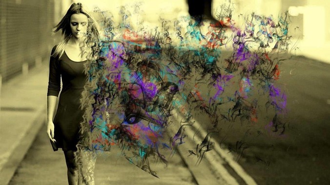 超级喜欢穿短裙正常吗?